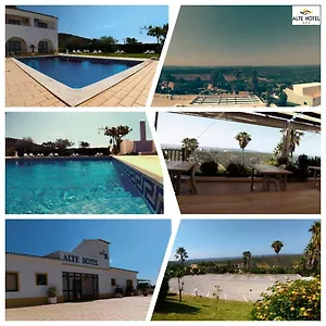 Alte Hotel 3* Alte