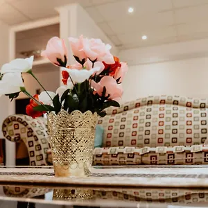  Guest house Forchutec South Africa