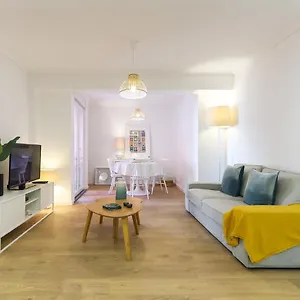 Maison d'hôtes Cosy - Sonias, Lisboa