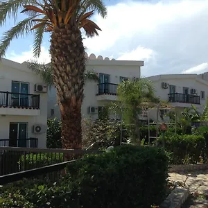 ** Aparthotel Aphelandra Cyprus