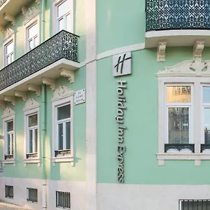 מלון Express - Av. Liberdade By Ihg, ליסבון