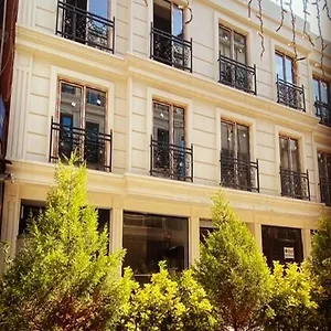 Balpetek 3* Istambul