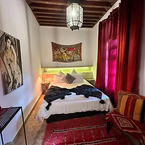  Riad 103riad Pool Rooftop & Hammam Morocco