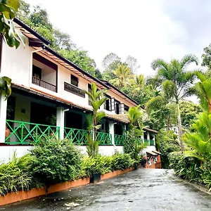  Hotel Moonbeam Sri Lanka