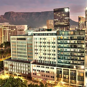 **** Hotel Wink Foreshore South Africa