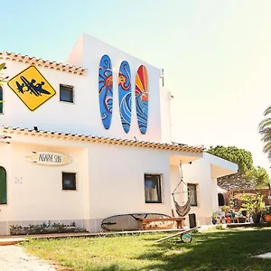 Algarve Surf Camp & Portugal