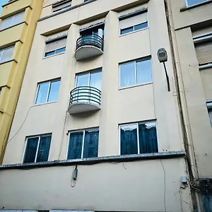 Maison d'hôtes Pensamento Iv, Lisboa
