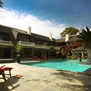 *** Bed & Breakfast Ridgemor South Africa