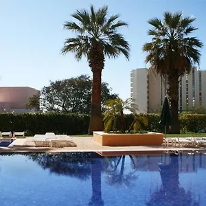**** Aparthotel Dom Pedro Portobelo Portugal