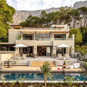 ***** Hotel Camissa House South Africa